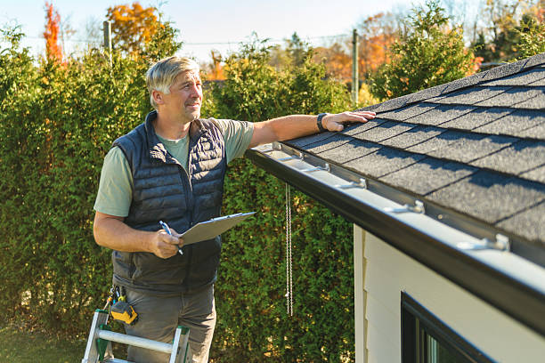 Trusted Gutter Repair And Installation service in Decatur, AL - Ben Roofing and Steel LLC